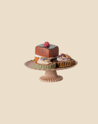 Cakes & Cakestand, Mini