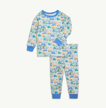 As Truck Would Have It Toddler PJ Set - Magnetic Me
