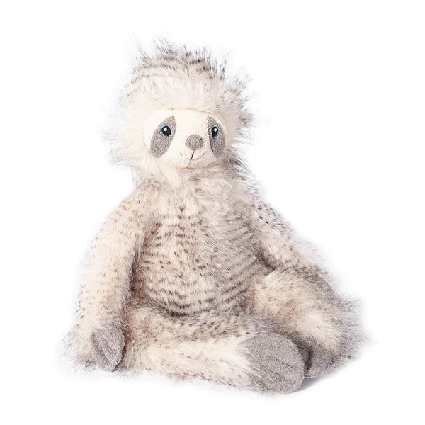 Simon Sloth Luxe Fur Plush