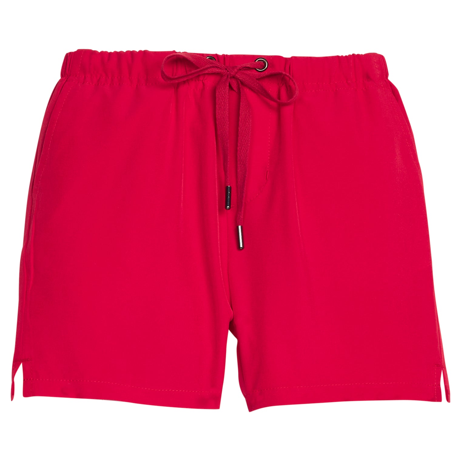Sport Shorts - Red
