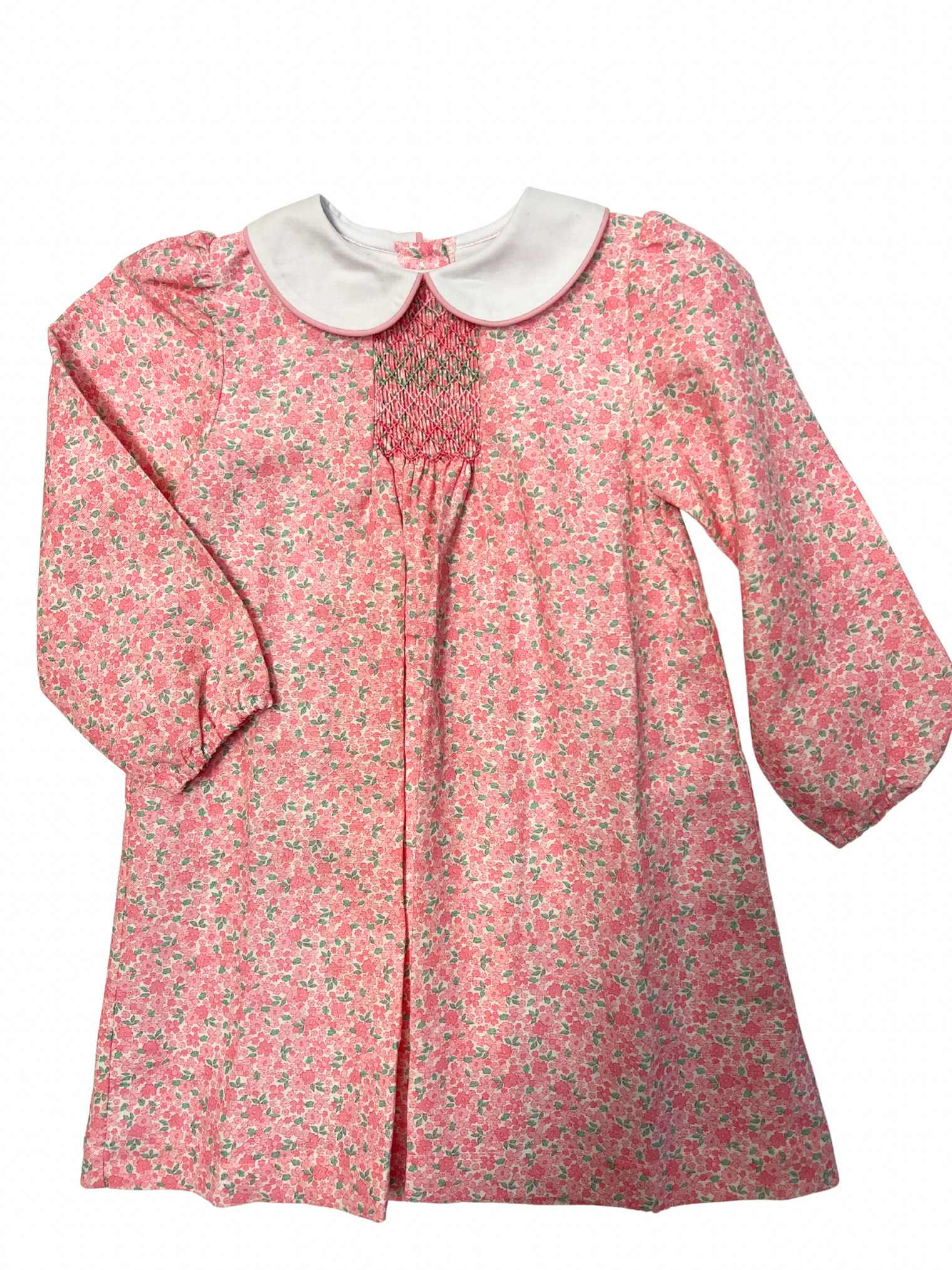 Emmie Floral Dress