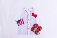 Revere Fireworks Dress