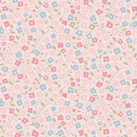 Bedford Floral Modal Blanket - Magnetic Me
