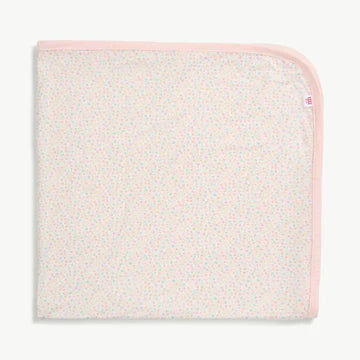 Bedford Floral Modal Blanket - Magnetic Me
