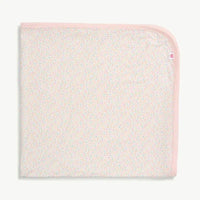 Bedford Floral Modal Blanket - Magnetic Me