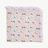 Best Fur End Modal Blanket - Magnetic Me