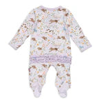 Best Fur End Magnetic Footie - Magnetic Me