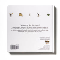 The Big Book of Hunting