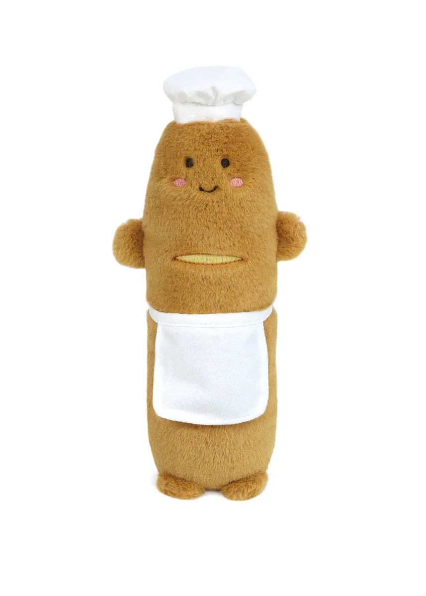 Chef Baguette