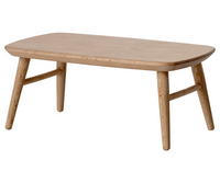 Mouse Coffee Table - Nature