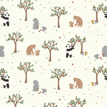 Family Tree Modal Magnetic Kimono Set - Magnetic Me