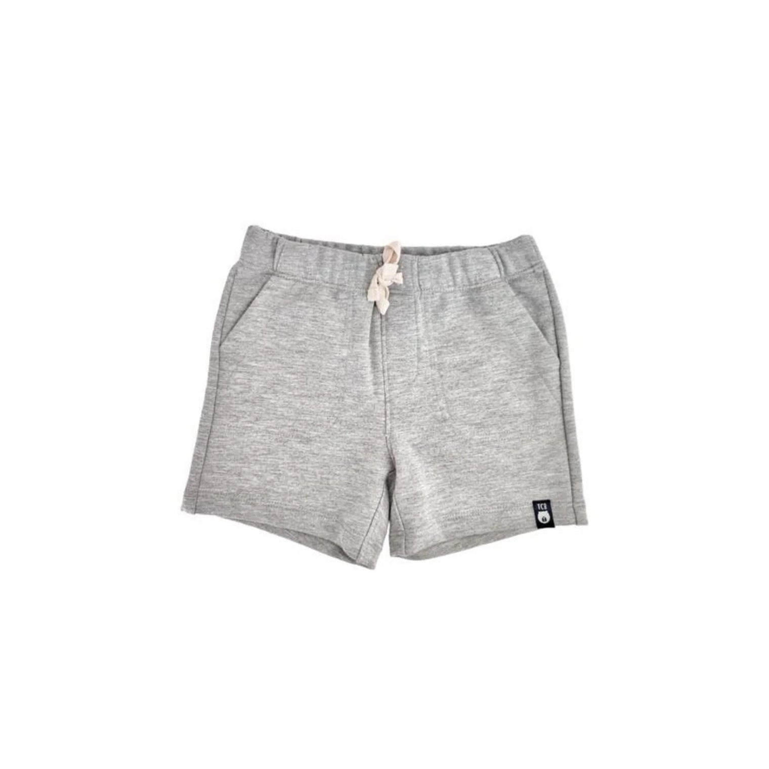 French Terry Shorts BOY