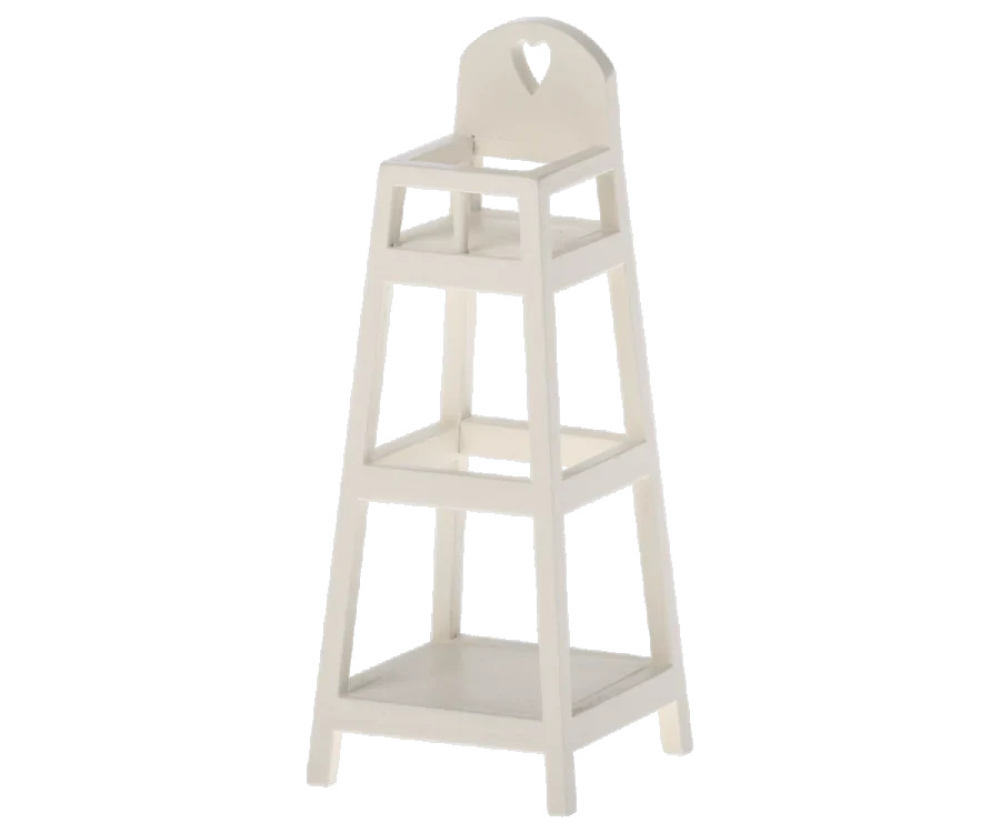 My High Chair