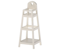 My High Chair