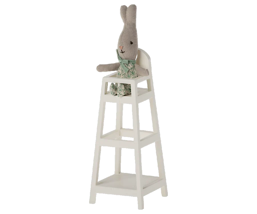 My High Chair