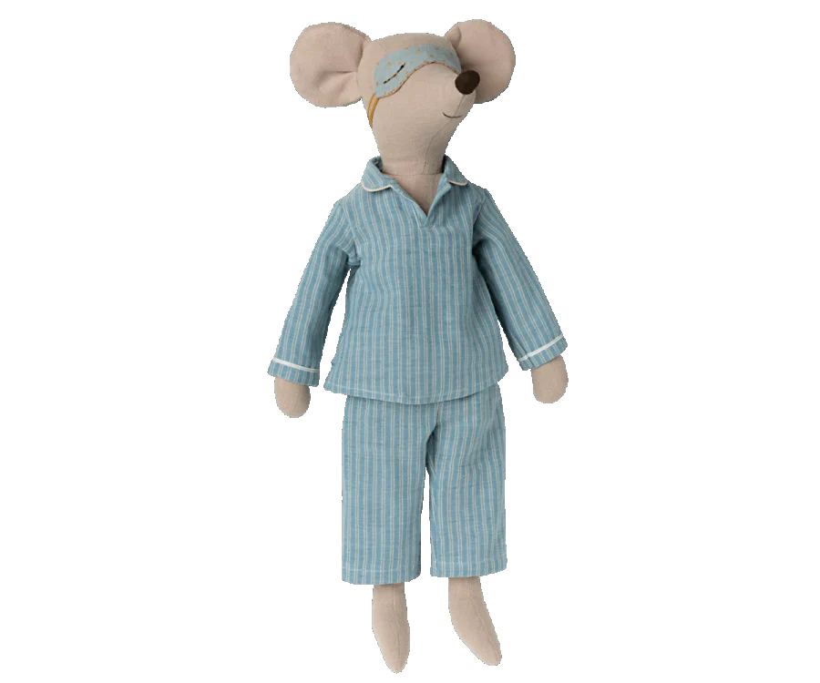 Maxi Mouse, Pyjamas