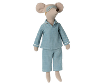 Maxi Mouse, Pyjamas
