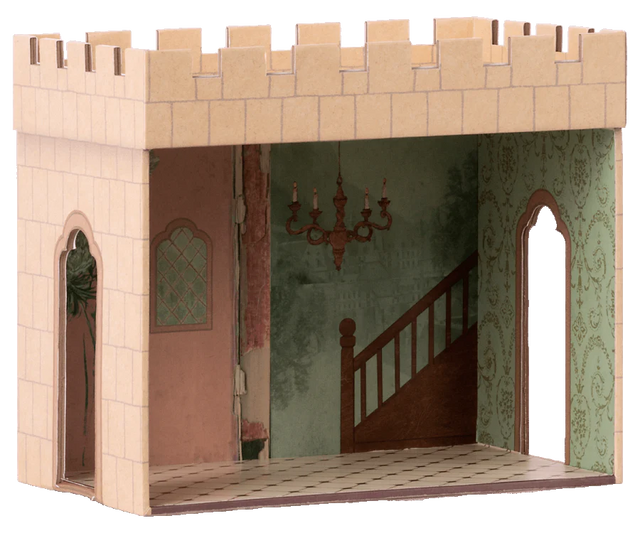 Maileg Castle Hall