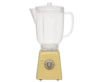 Mini Blender - Yellow