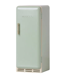 Miniature Fridge - Mint