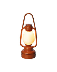 Mouse Vintage Lantern Red