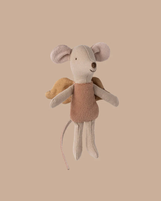 Little Fairy Mouse - Powder
