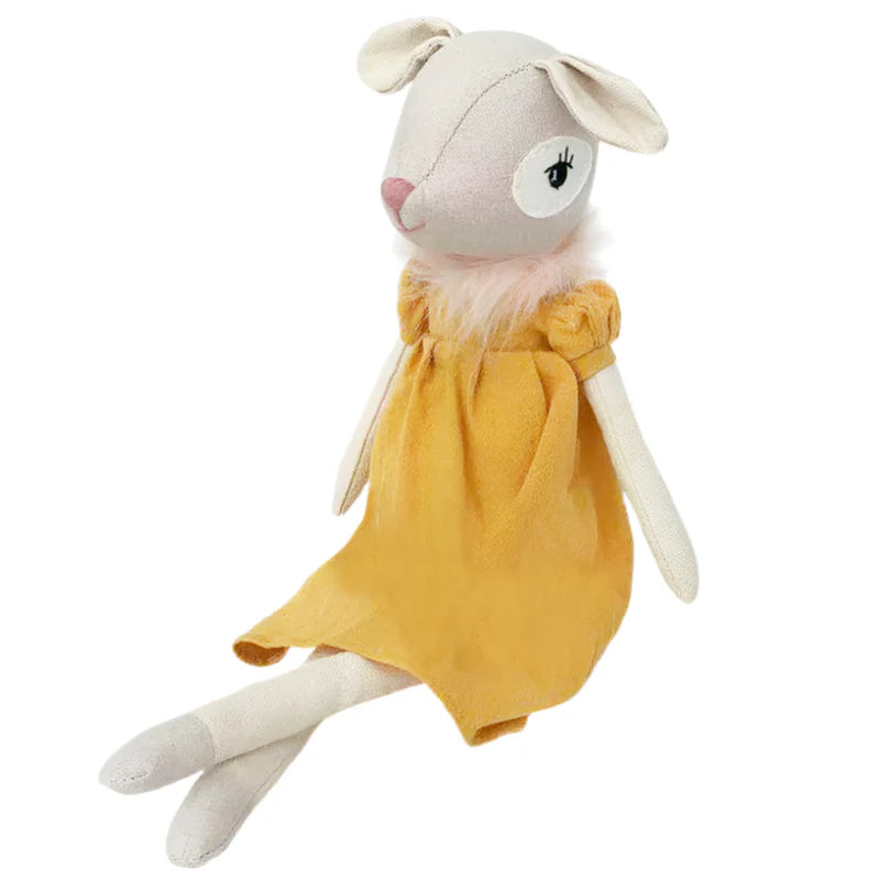 Boho Doll Marigold Doe