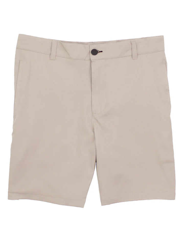 Boys Fairway Short Khaki
