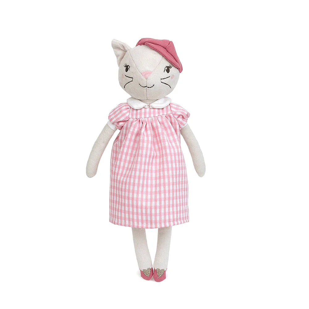 Minette Parisian Kitty
