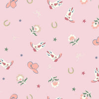 Pink Rodeo Drive Coverall - Magnetic Me