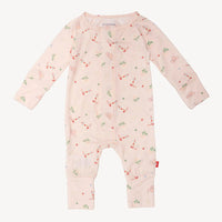 Pink Rodeo Drive Coverall - Magnetic Me