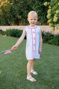 Revere Fireworks Dress