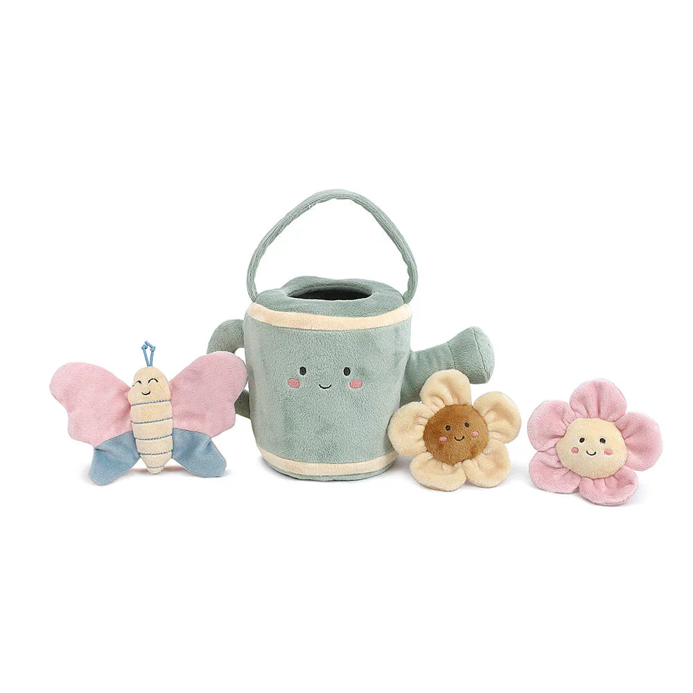 Spring Watering Can