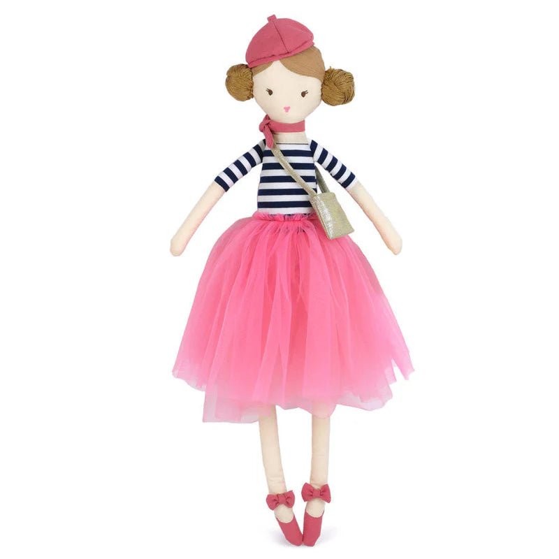 Parisian Doll Suzette