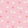Swan Of A Kind Magnetic Modal Footie - Magnetic Me