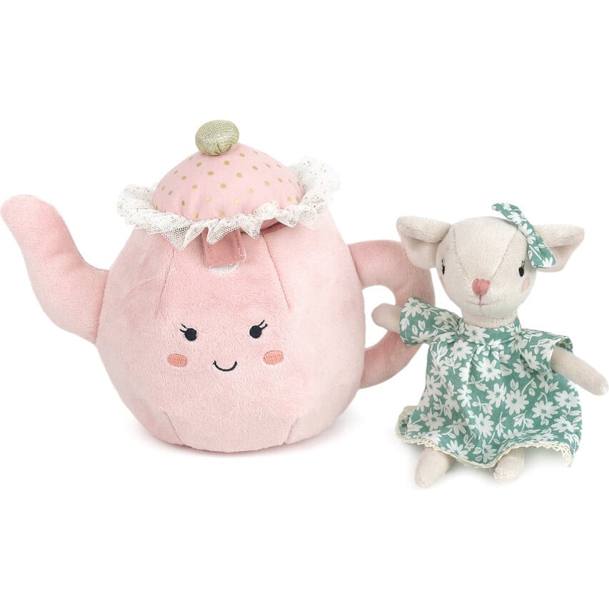 Time For Tea