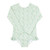 Sea Moss Floral Rash Guard