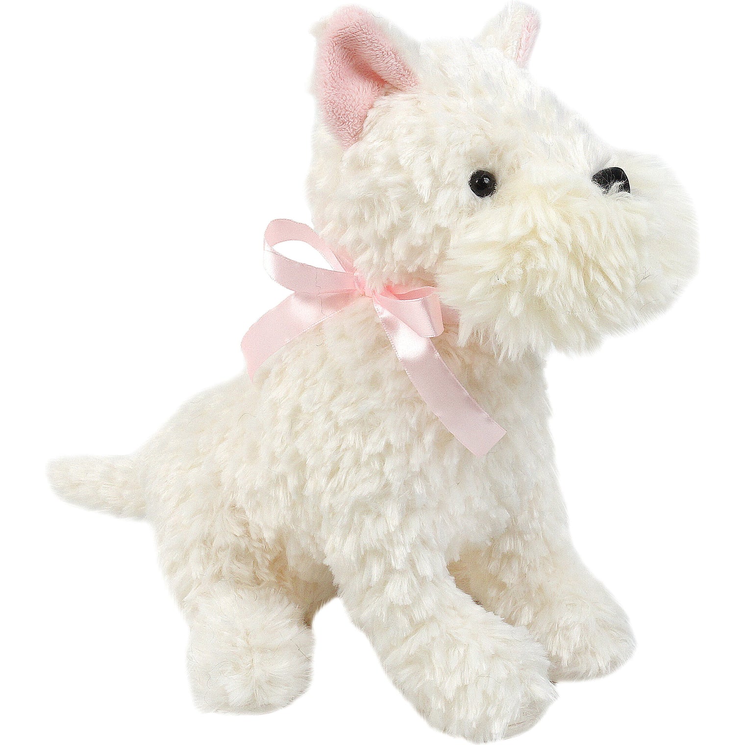 Wes Westie